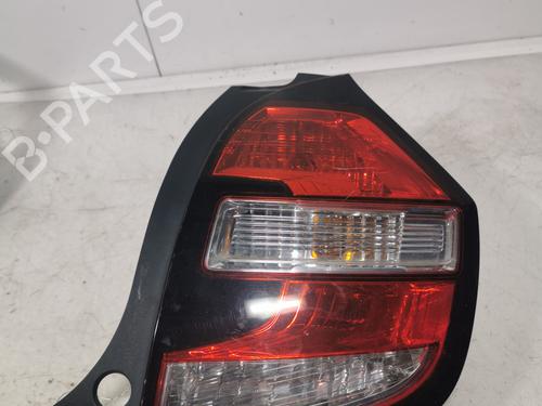 Right taillight RENAULT TWINGO III (BCM_, BCA_) 1.0 SCe 70 | BP36717929C35 - Image 3