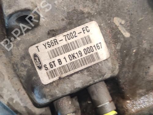 Gearbox FORD PUMA (EC_) 1.6 16V | BP36709030M3 - Image 6