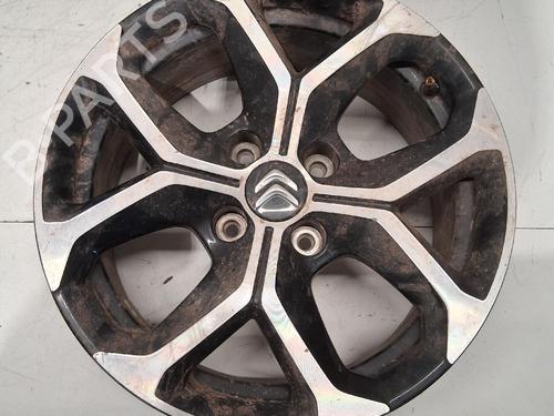Used Rim Rim 38735816 38735816