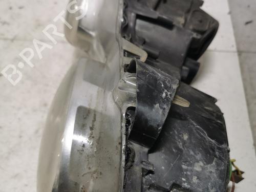 Right headlight JAGUAR X-TYPE I (X400) 2.2 D | BP37734171C29 - Image 2