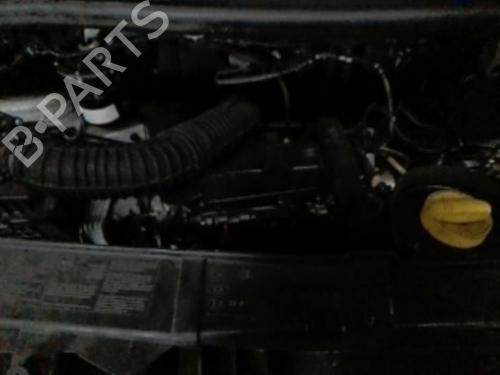 Heater blower motor RENAULT MASTER III Van (FV) 2.3 dCi 110 FWD (FV0R, FV0W, FV1A) | BP36736438M62  - Image 5