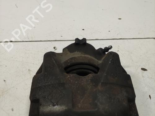 Used Left front brake caliper Left front brake caliper RENAULT MEGANE III Hatchback (BZ0/1_, B3_) 1.5 dCi (BZ09, BZ0D, BZ1W, BZ29, BZ14) (110 hp) 36751650 36751650