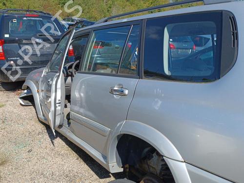 Used Parts SUZUKI GRAND VITARA I (FT, HT) 4760288