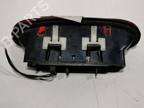 Used Third brake light Third brake light RENAULT CLIO I Hatchback Van (S57_) [1991-1998] 36733158 36733158
