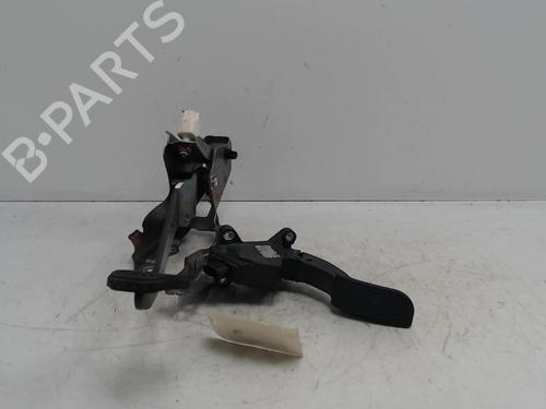Pedal PEUGEOT 108 1.0 VTi | BP36734321I4 - Image 2
