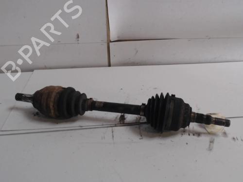Used Left front driveshaft Left front driveshaft 36732056 36732056