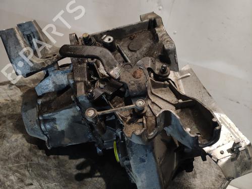 Gearbox CITROËN C5 III (RD_) 1.6 HDi 110 (RD9HL0, RD9HR8, RD9HRA) | BP36709978M3 - Image 4