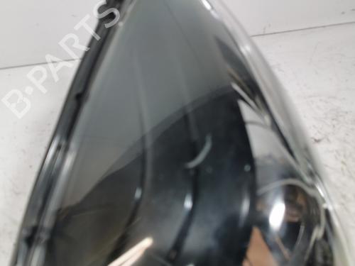 Left headlight RENAULT TWINGO II (CN0_) 1.2 16V (CN04, CN0B) | BP38423661C28 - Image 2