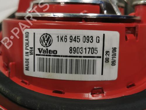 Used Left tailgate light Left tailgate light 36782566 36782566