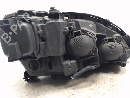 Used Left headlight Left headlight MERCEDES-BENZ S-CLASS (W220, V220) S 320 CDI (220.025, 220.125) (204 hp) 36745811 36745811