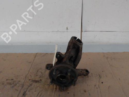 Used Left front steering knuckle Left front steering knuckle 36721675 36721675