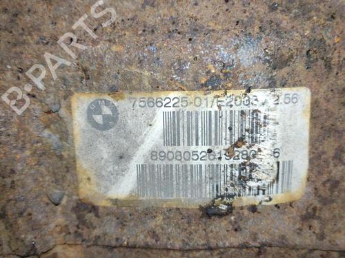 rear-differential-bmw-3-coupe-e92-2005-2006-2007-2008-2009-2010-2011-2012-2013-36739083 main image