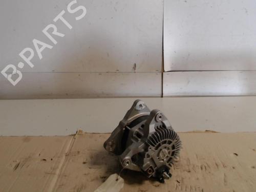 Used Alternator Alternator RENAULT MEGANE CC (EZ0/1_) 1.4 TCe (EZ0F, EZ1V) (131 hp) 36733492 36733492