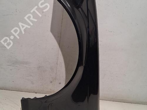Used Left front fenders Left front fenders BMW 3 (E46) 320 i (150 hp) 40162203 40162203