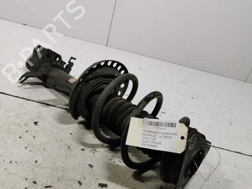 Right front shock absorber RENAULT ZOE (BFM_) | BP36707473M17 - Image 3
