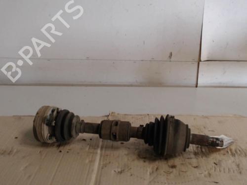 Used Left front driveshaft Left front driveshaft FIAT MULTIPLA (186_) 1.9 JTD (186AXE1A) (120 hp) 36734137 36734137