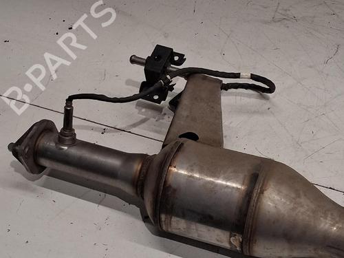 partikelfilter RENAULT ALASKAN | BP37874150M81 - Image 2