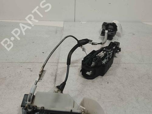 Front left lock CITROËN C4 II (NC_) 1.6 BlueHDi 120 | BP36714106C98 - Image 2