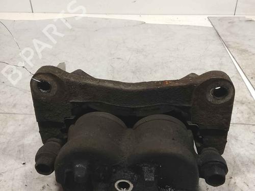 Used Left front brake caliper Left front brake caliper MITSUBISHI PAJERO IV (V8_W, V9_W) 3.2 DI-D 4WD (V98W, V88W) (200 hp) 36714451 36714451
