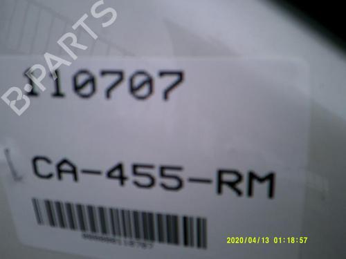 Heater resistor CITROËN C3 II (SC_) 1.1 i | BP36731428M108 - Image 4