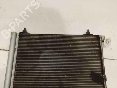 Used AC radiator AC radiator 36712912 36712912