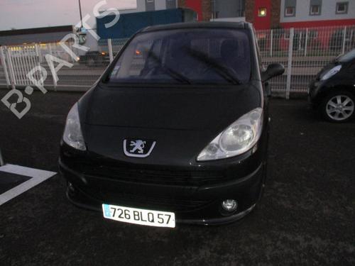 Starter PEUGEOT 1007 (KM_) 1.4 | BP36728053M8 - Image 6