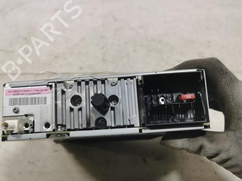 Radio RENAULT MEGANE III Hatchback (BZ0/1_, B3_) 1.5 dCi (BZ0C) | BP36719829E6 - Image 2