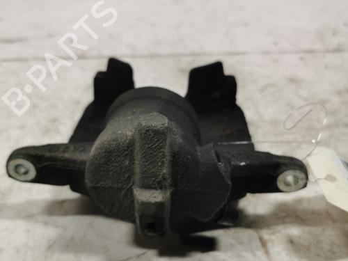 Used Left rear brake caliper Left rear brake caliper PEUGEOT BOXER Van 2.0 BlueHDi 160 (163 hp) 36710085 36710085
