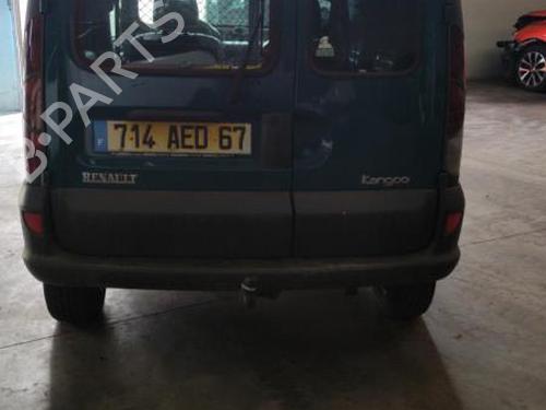 Steering column stalk RENAULT KANGOO Express (FC0/1_) 1.5 dCi (FC07, FC1R) | BP36735463I23 - Image 4