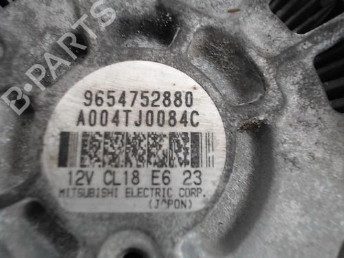 Alternator PEUGEOT 607 (9D, 9U) 2.2 HDi | BP36741785M7 - Image 4