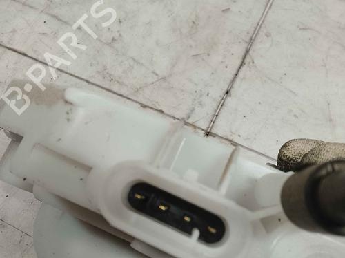 Front right lock RENAULT TWINGO II (CN0_) 1.2 16V (CN04, CN0B) | BP36712948C97 - Image 2