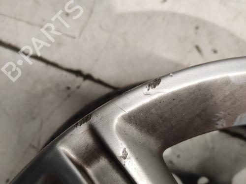 Used Rim Rim 36708116 36708116