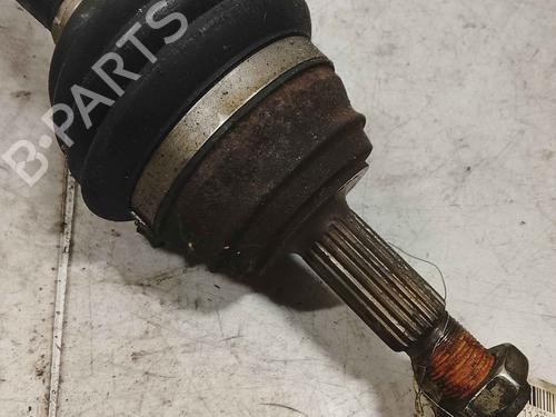 Used Left front driveshaft Left front driveshaft SEAT IBIZA II (6K1) 1.4 i (60 hp) 36710514 36710514