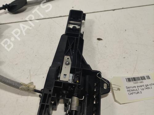 Front left lock RENAULT CAPTUR II (HF_) | BP36704306C98 - Image 3
