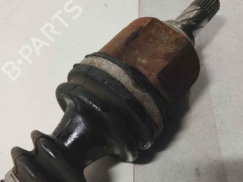 Left front driveshaft RENAULT SCÉNIC II (JM0/1_) | BP36715544M38 - Image 3