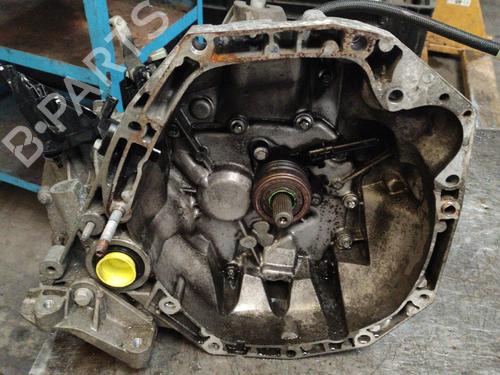 Gearbox RENAULT TWINGO II (CN0_) 1.5 dCi 90 | BP36731777M3  - Image 7