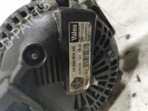 Alternator CHRYSLER 300C (LX, LE) 3.0 CRD | BP36708327M7 - Image 2