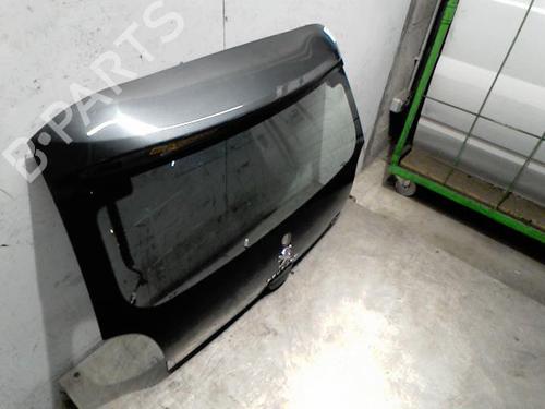Tailgate PEUGEOT 108 1.0 VTi | BP36750351C6 - Image 2