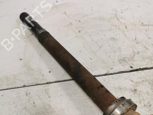 Right front driveshaft CITROËN BERLINGO Box Body/MPV (B9) | BP36708040M39 - Image 5