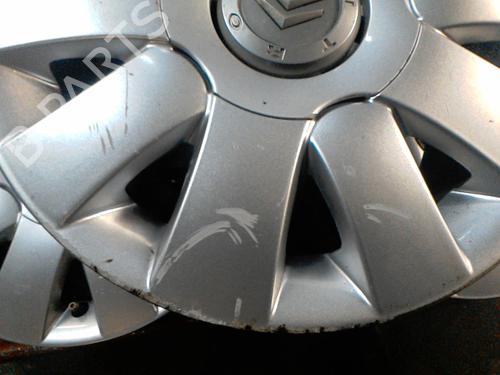 Jante Jante JAGUAR S-TYPE II (X200) 3.0 V6 (238 hp) 36747609 36747609