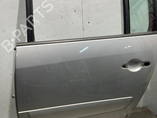 Used Left rear door Left rear door RENAULT ESPACE IV (JK0/1_) 2.2 dCi (JK0H) (150 hp) 36750382 36750382