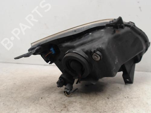 Left headlight SUZUKI IGNIS II (MH) 1.3 (RM413) | BP36746729C28 - Image 3