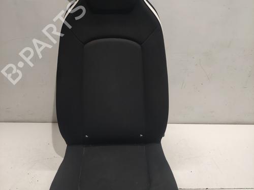 Right front seat RENAULT ZOE (BFM_) ZOE | BP37733648C16 - Image 3