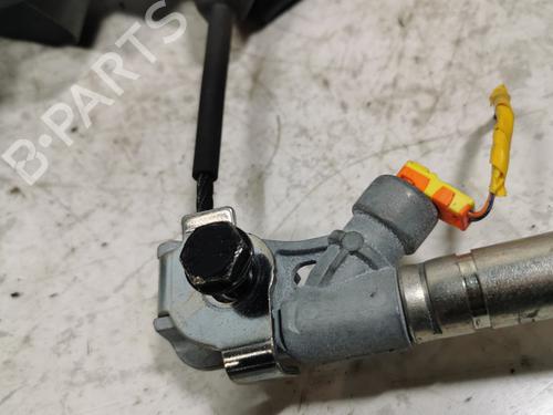 Front right seatbelt LANCIA YPSILON (312_) 1.2 (312.PXA1A, 312.YXA1A) | BP38764554I25 - Image 4