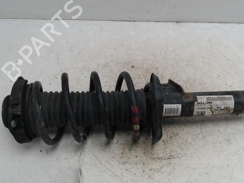 Used Right front shock absorber Right front shock absorber VW TOURAN (1T3) 1.6 TDI (105 hp) 36744403 36744403