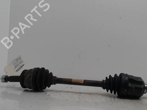 Drivaksel fortil venstre Drivaksel fortil venstre HYUNDAI i30 (FD) 1.6 CRDi (90 hp) 36738284 36738284