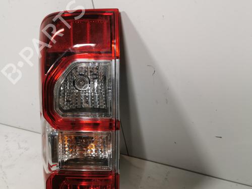 Venstre baglygte RENAULT ALASKAN | BP38009133C34 - Image 3