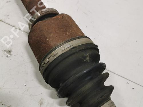 Used Right front driveshaft Right front driveshaft RENAULT LATITUDE (L70_) 3.0 dCi 240 (L70G) (241 hp) 36708981 36708981