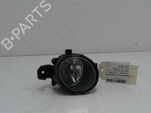 Left front fog light RENAULT MODUS / GRAND MODUS (F/JP0_) 1.5 dCi (FP0E, JP0E) | BP36739821C30 - Image 3