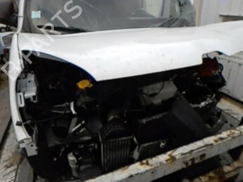 Højre solskærm RENAULT KANGOO Express (FW0/1_) | BP36722042I2 - Image 9